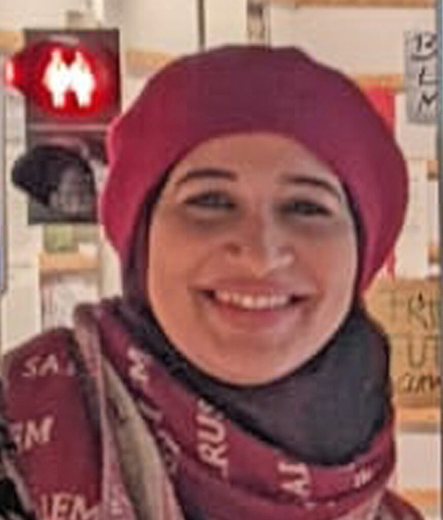 فيينا مدينة الثقافة: بثينة بن عليلة *