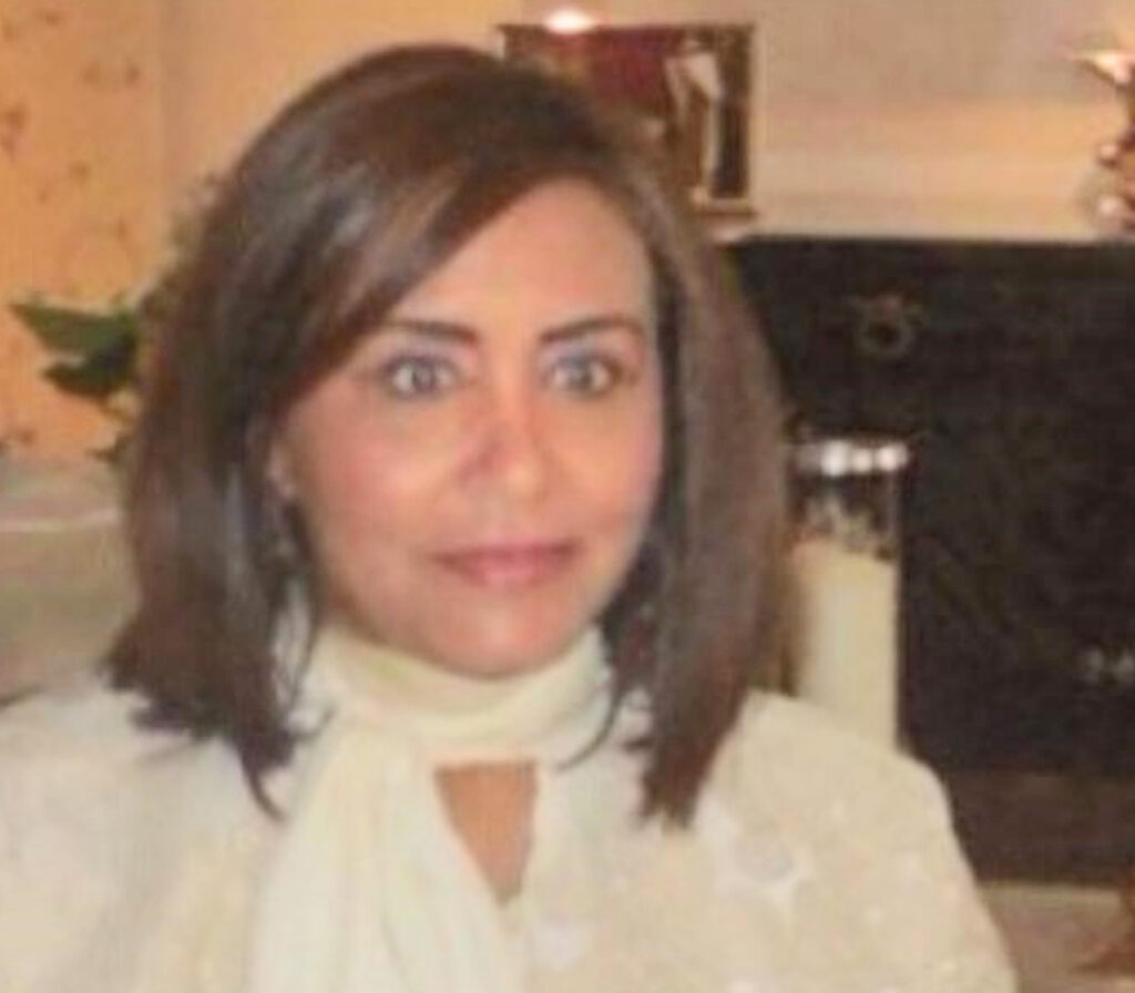 المجتمع و المرأة: السيدة عائشة العريش