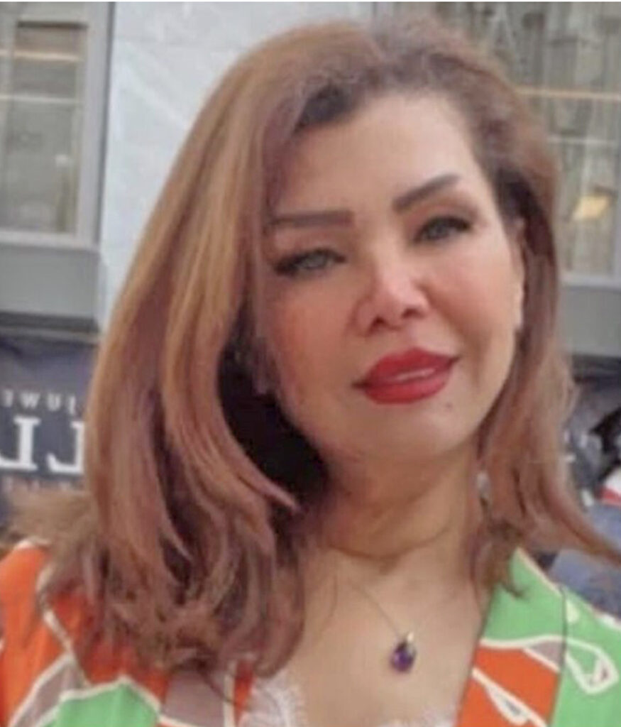 المرأة الإعلامية: سحر الأصيل *