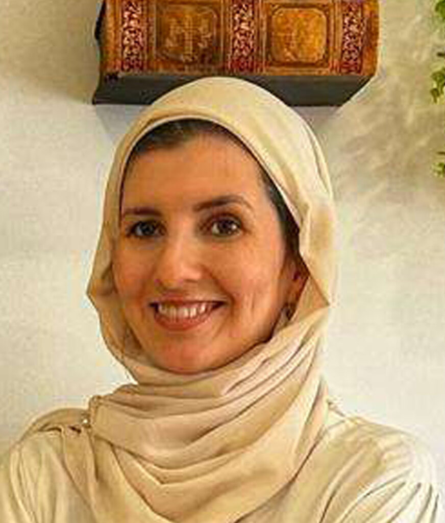 الصحة و التغذية: سالي البياتي *